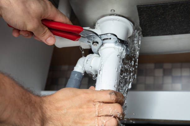 Best Carpet water damage restoration  in Mount Hope, NJ
