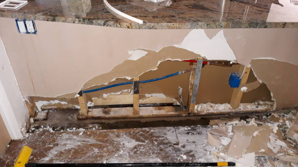 Carpet water damage restoration in Mount Hope, NJ